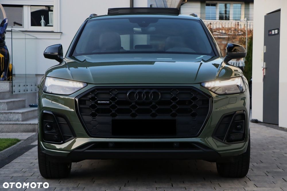 Audi Q5 - 11