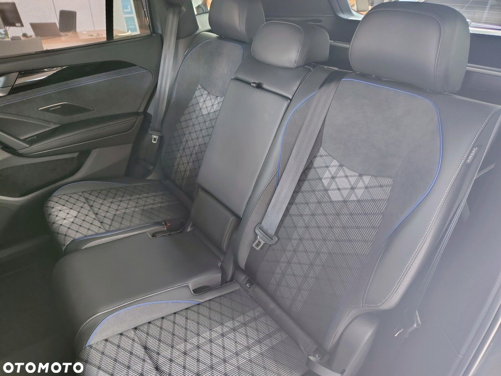 Volkswagen Tayron - 25