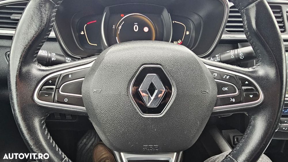 Renault Kadjar Energy dCi 110 Business - 9