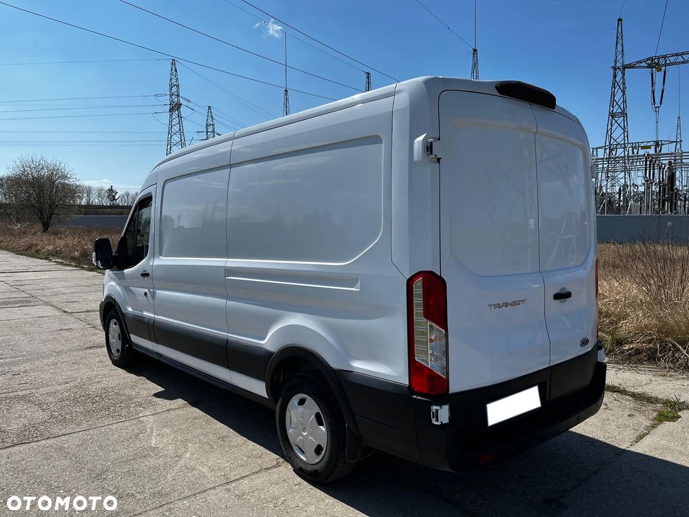 Ford TRANSIT - 3