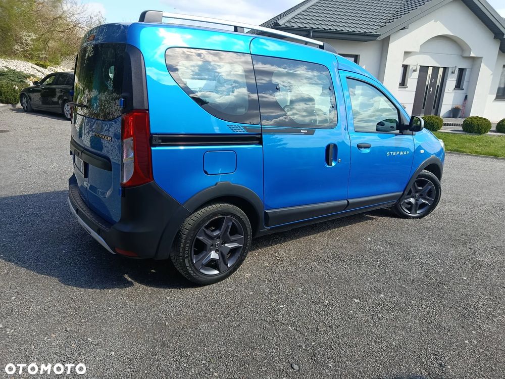 Dacia Duster - 15