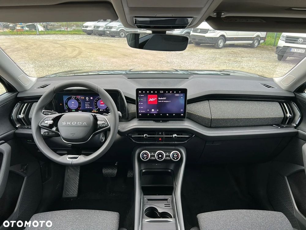Skoda Kodiaq - 4