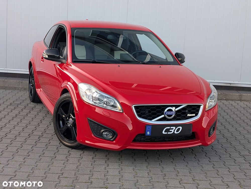Volvo C30 D4 R-Design - 7
