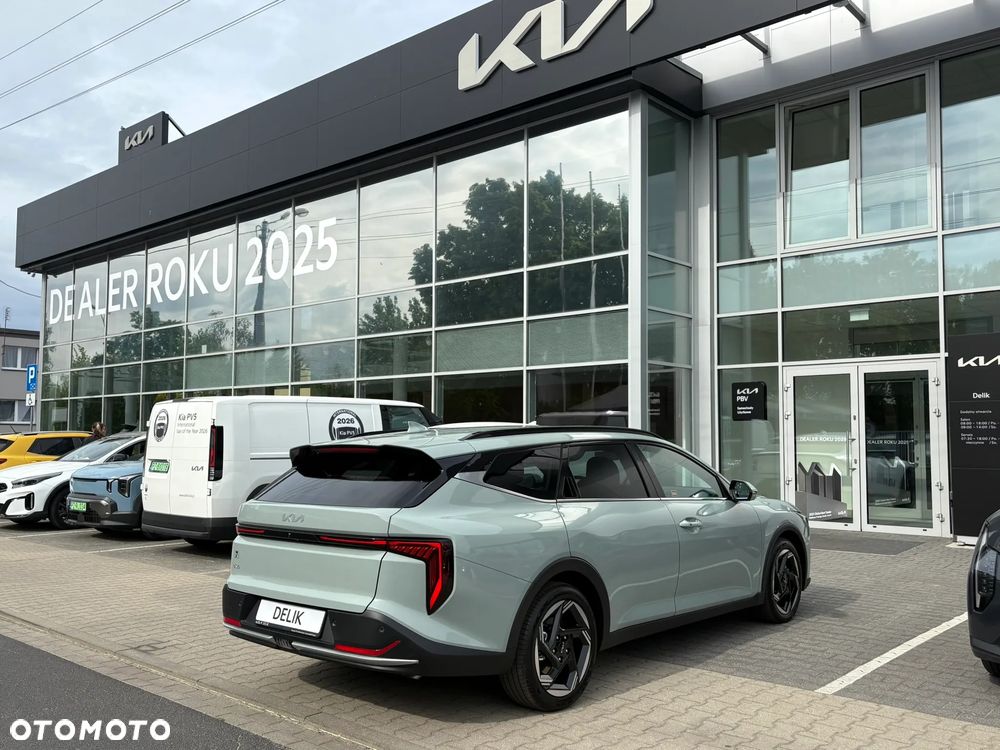 Kia K4 1.6 T-GDI L - 14