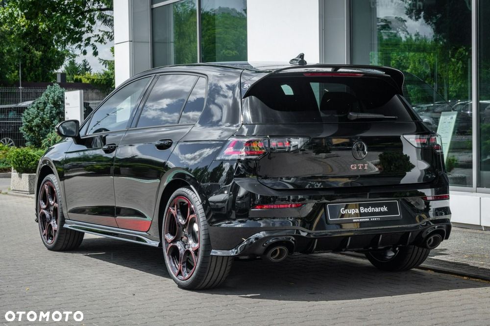 Volkswagen Golf - 7