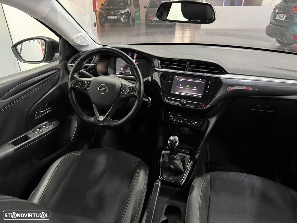 Opel Corsa 1.2 S&S Edition - 45