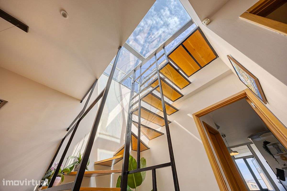 Apartamento T2 para arrendamento - Grande imagem: 5/47