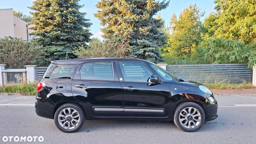 Fiat 500L - 17