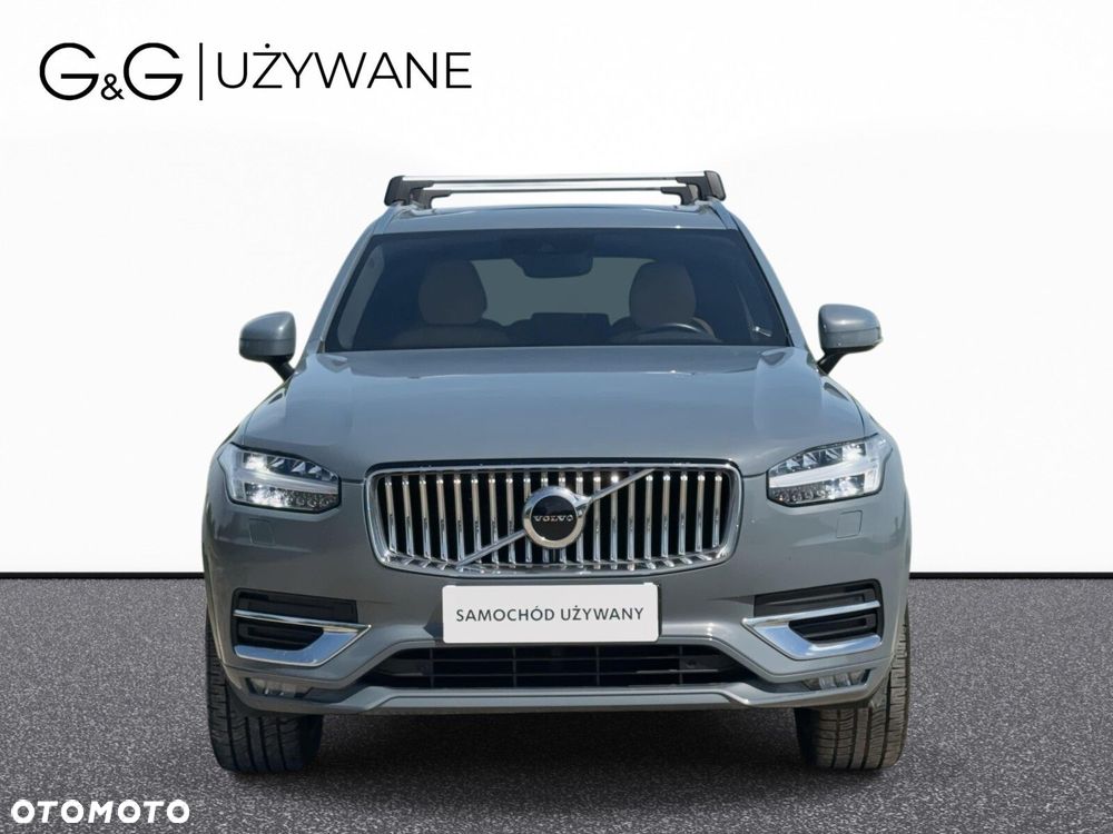 Volvo XC 90 - 6
