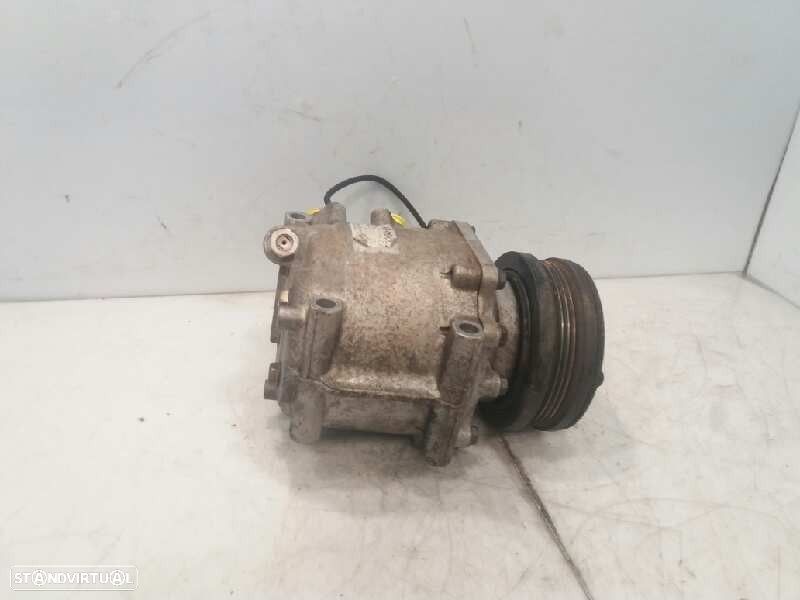 COMPRESSOR AR CONDICIONADO HONDA CR-V I 1998 - 2
