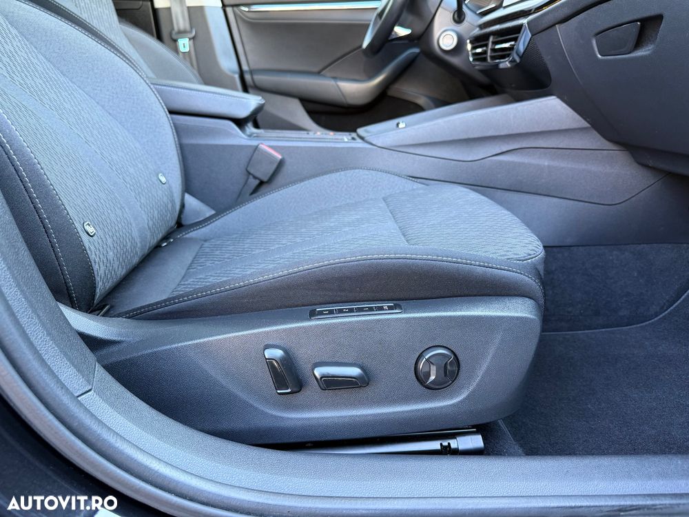 Skoda Octavia 2.0 TDI DSG Edition Plus - 28