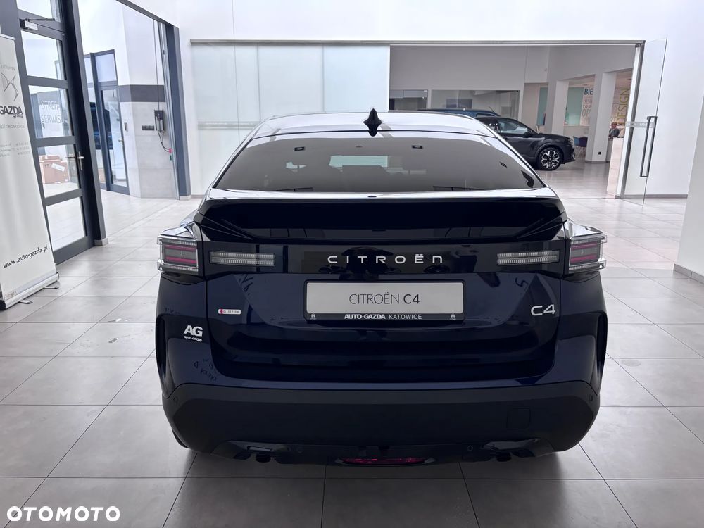 Citroën C4 1.2 mHEV Collection eDCT6 - 5
