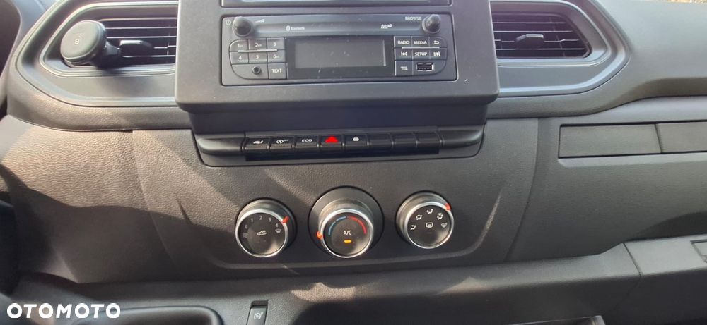Renault Master - 8