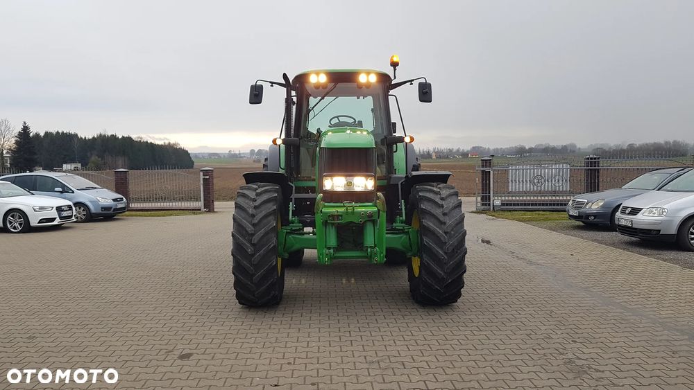 John Deere 7430 Premium !!! - 23