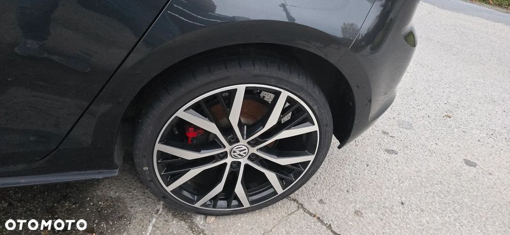 Volkswagen Golf GTD 2.0 TDI SCR DSG - 21