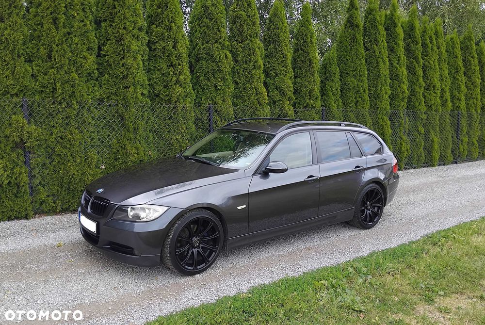 BMW Seria 3 - 2
