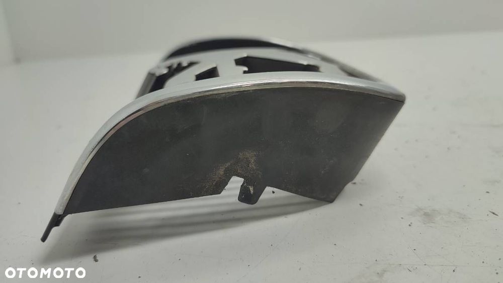 ZNACZEK EMBLEMAT PRZÓD PRZEDNI PEUGEOT 607 9638055177 - 3