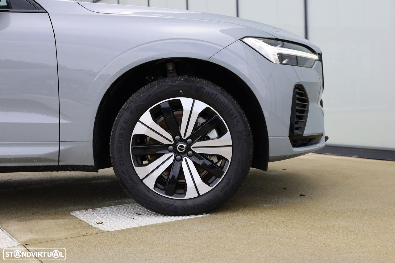 Volvo XC 60 2.0 T6 PHEV Plus Dark AWD - 23