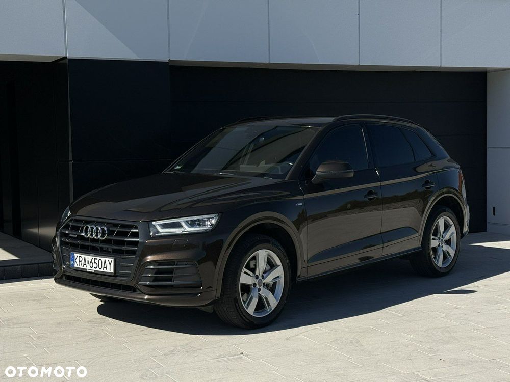 Audi Q5 40 TDI Quattro S tronic sport - 37
