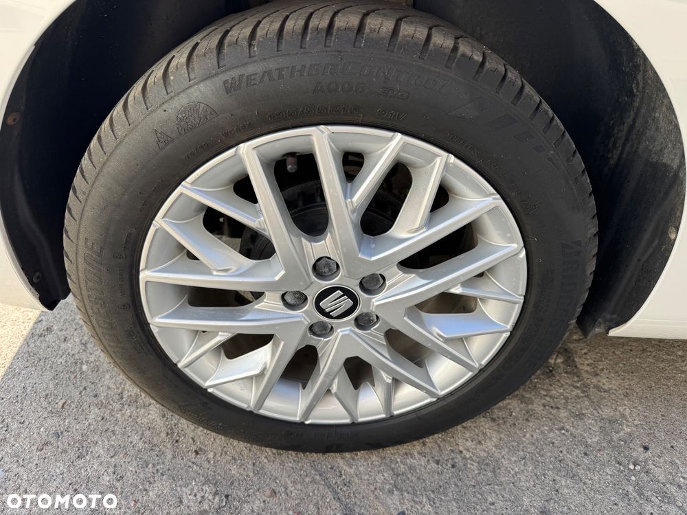 Seat Ibiza - 29