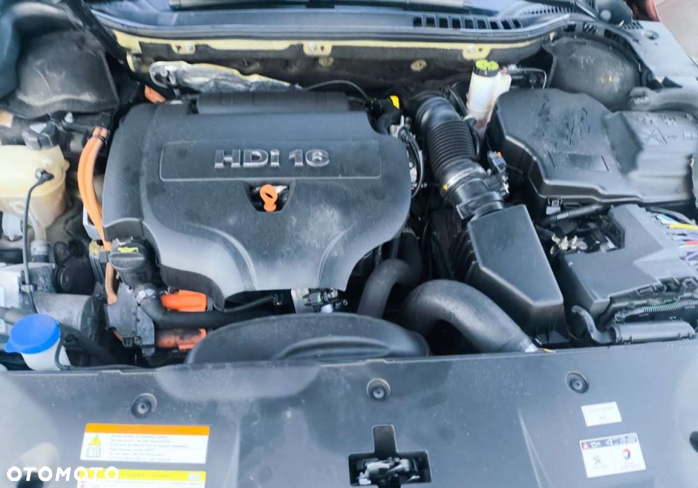 Peugeot 508 - 9