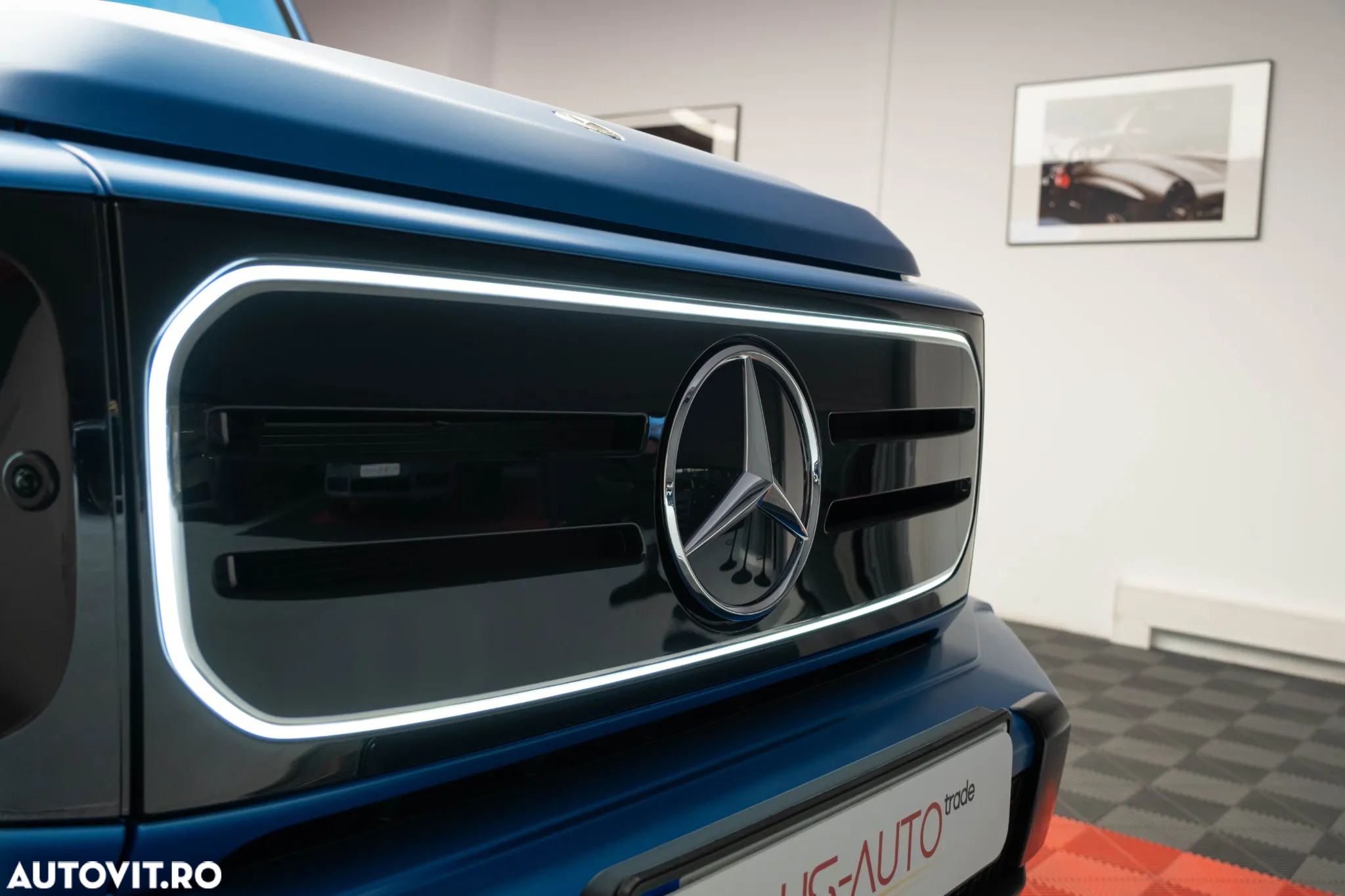Mercedes-Benz EQG - 9