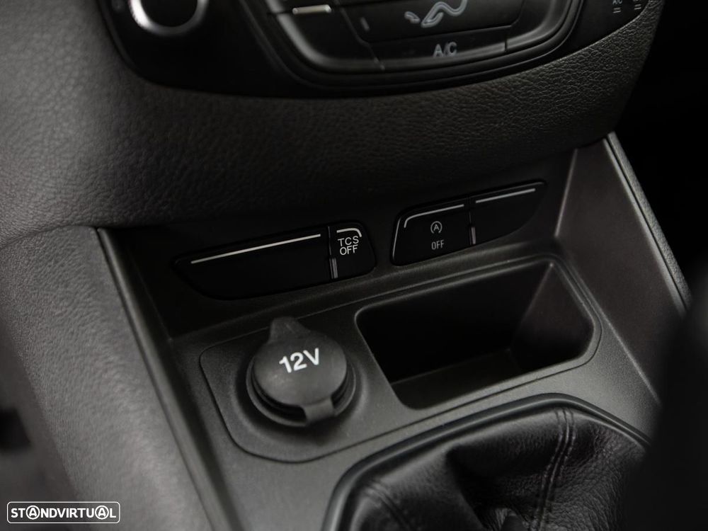 Ford Transit courier 1.5 TDCi Trend c/IVA - 16