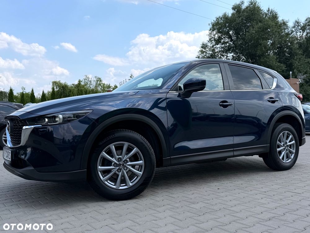 Mazda CX-5 - 2