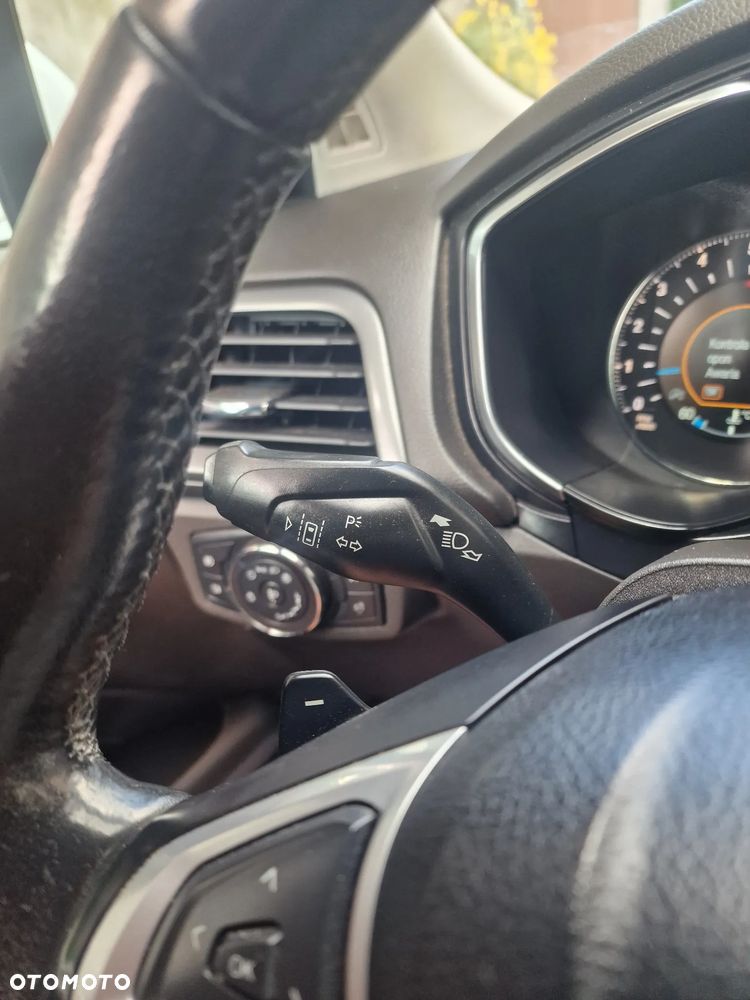 Ford Mondeo 2.0 TDCi STart-Stopp PowerShift-Aut ST-Line - 28