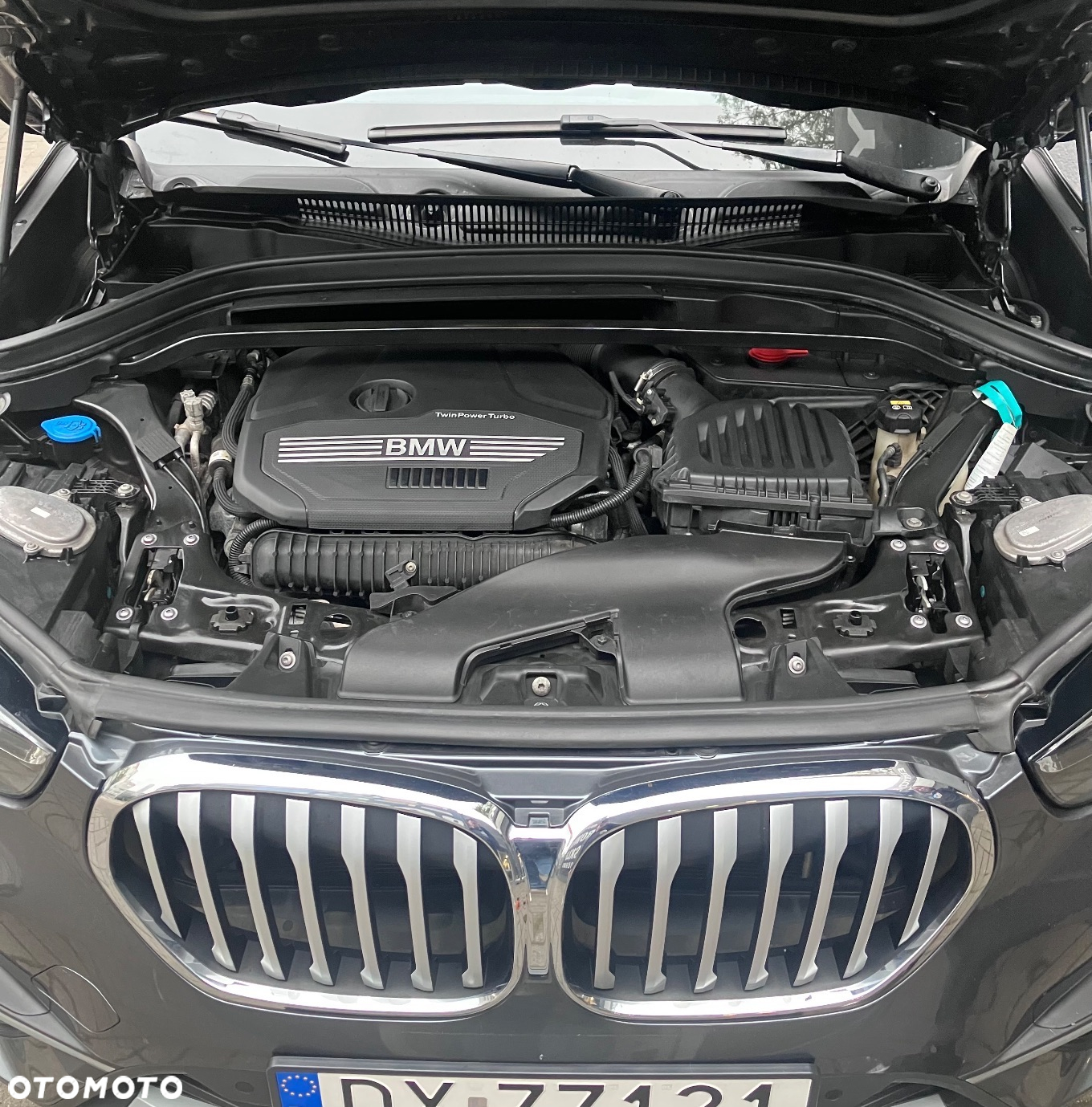 BMW X1 xDrive25i xLine - 9