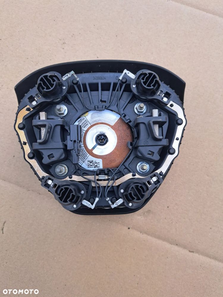 Dacia Jogger poduszka powietrzna kierowcy - 3