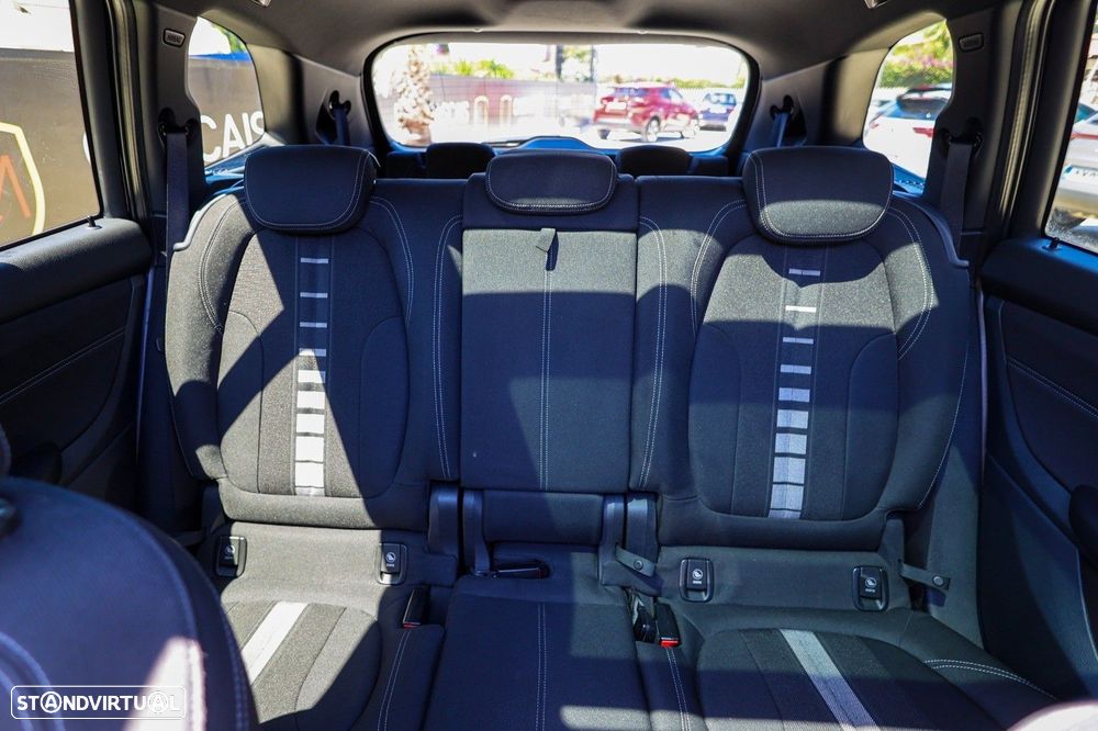 BMW 216 Gran Tourer d Line Sport Auto - 37