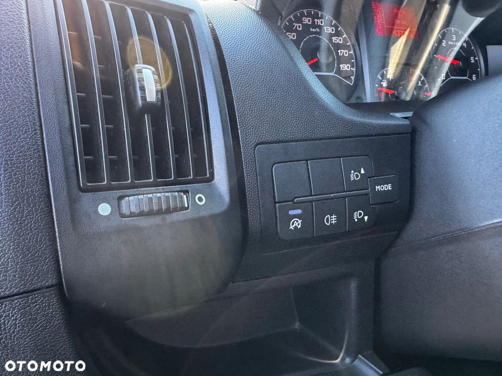 Citroën JUMPER L4H2 - 13