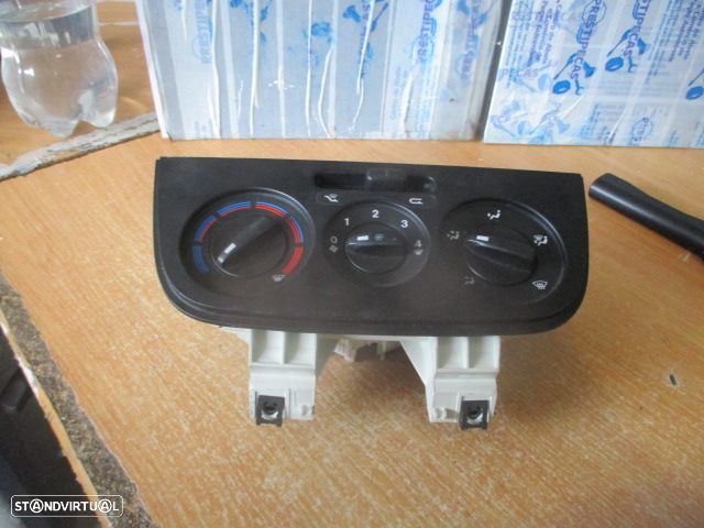 Comando Sofagem 05073401000 FIAT FIORINO 2009 1.3 MULTIJET 16V 75 CV 4P BRANCO Mako - 6