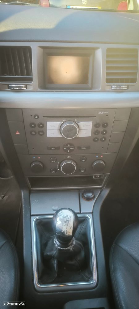 Opel Vectra Caravan 1.9 CDTi Comfort - 10