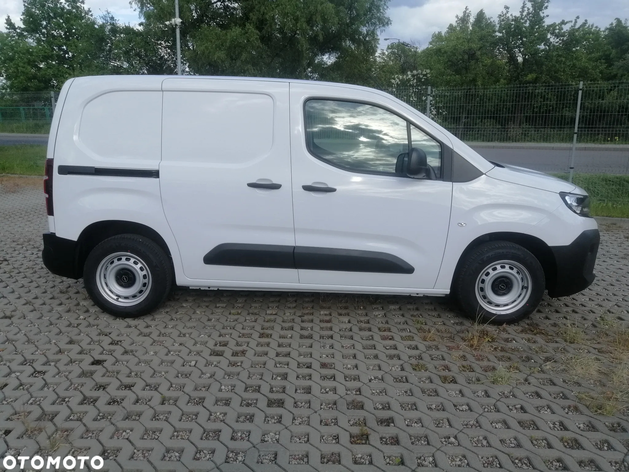 Opel Combo - 3