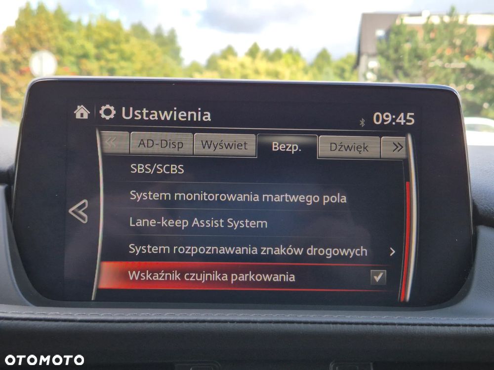Mazda 6 SKYACTIV-G 145 Exclusive-Line - 32