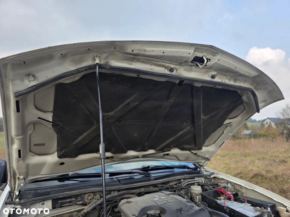 Mitsubishi L200 2.5 DID SC Inform - 23