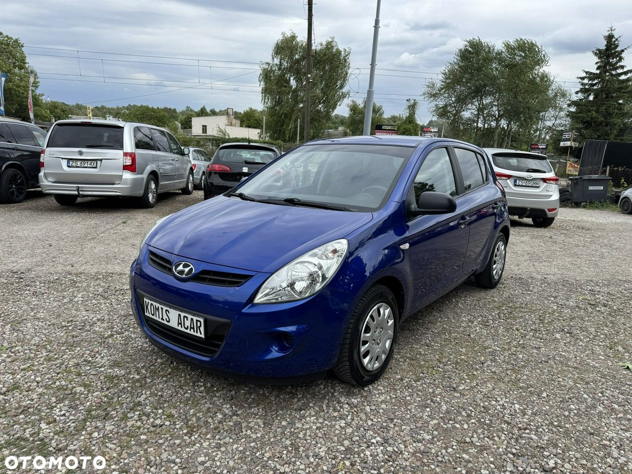 Hyundai i20 - 26