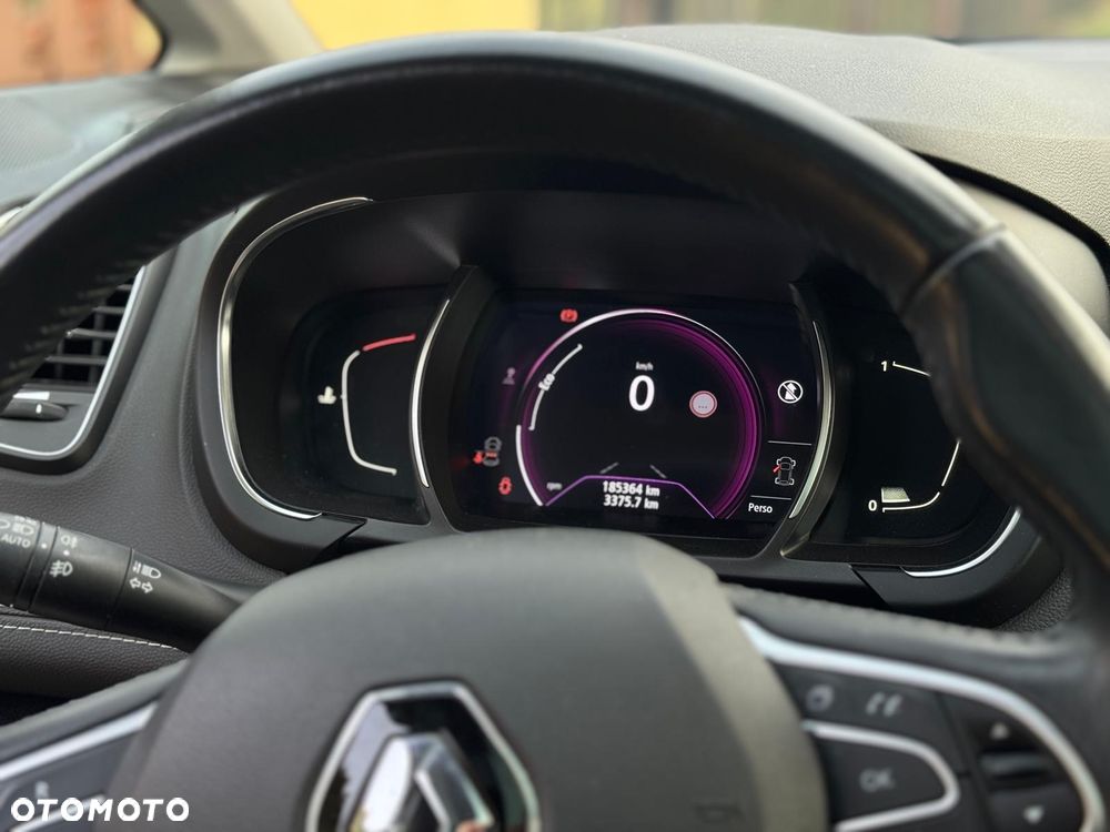 Renault Scenic 1.3 TCe Energy Bose - 11