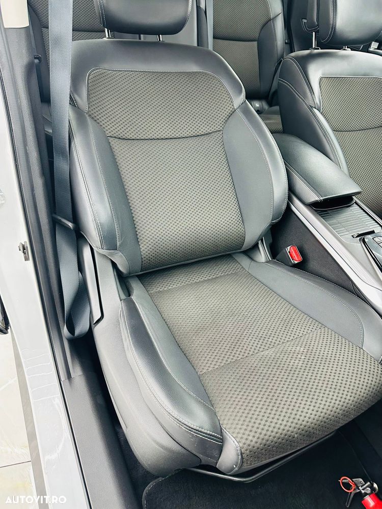 Renault Koleos ENERGY dCi 130 INTENS - 22