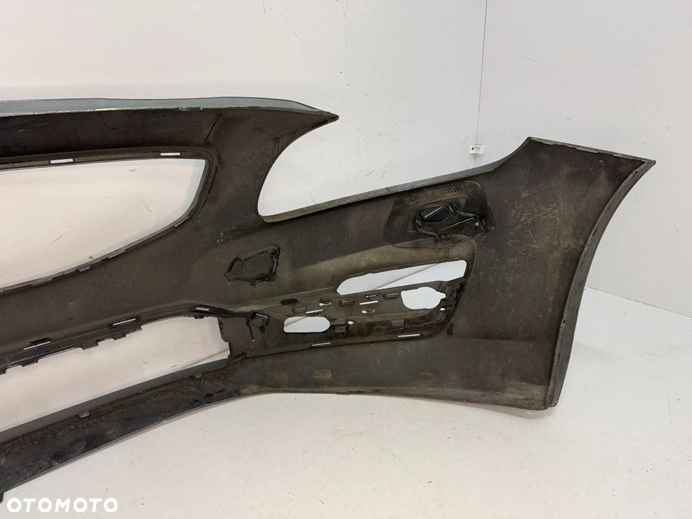 ZDERZAK PRZEDNI VOLVO S60 V60 II LIFT 2013-2018 - 10