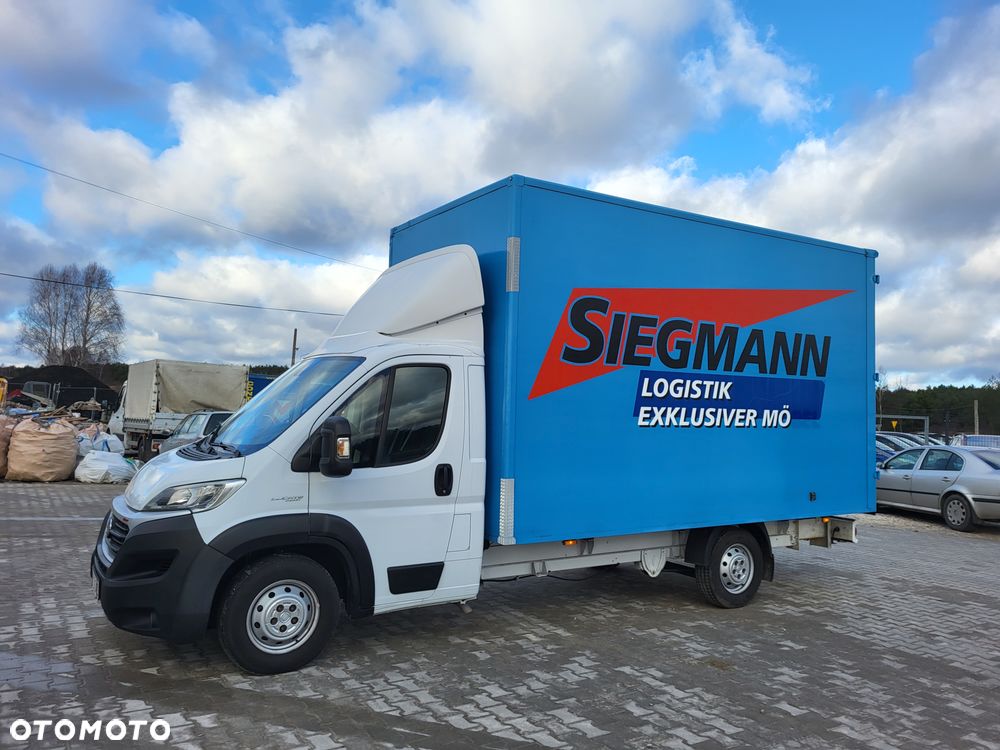 Fiat Ducato - 2
