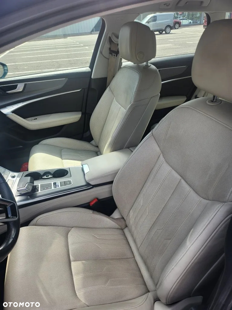 Audi A6 Allroad 3.0 TDI Quattro S tronic - 6