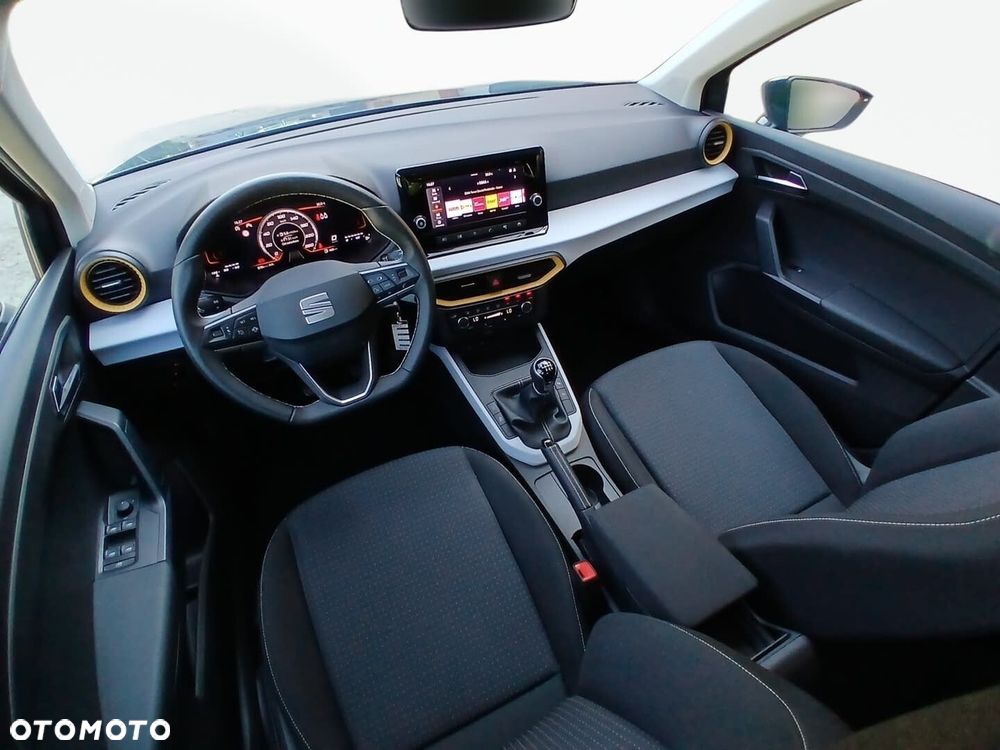 Seat Arona - 10