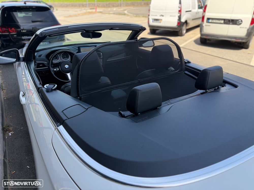 BMW 220 d Aut. Luxury Line - 14