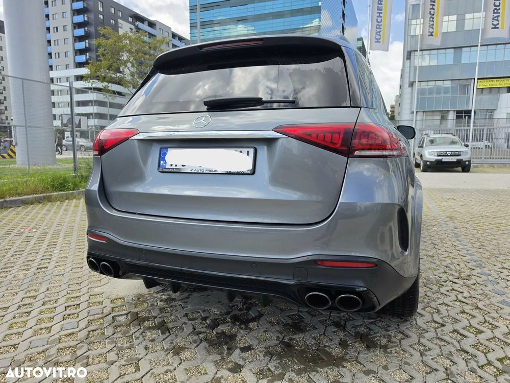 Mercedes-Benz GLE - 2