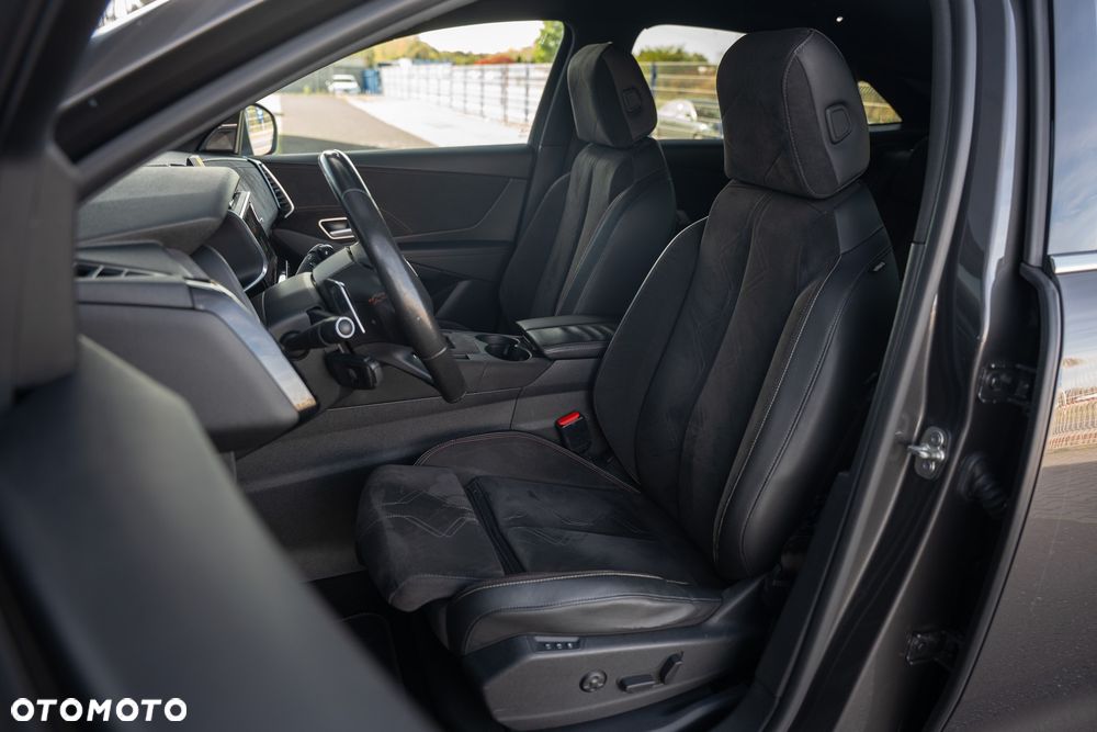 Citroën DS7 Crossback PureTech 180 PERFORMANCE LINE - 25