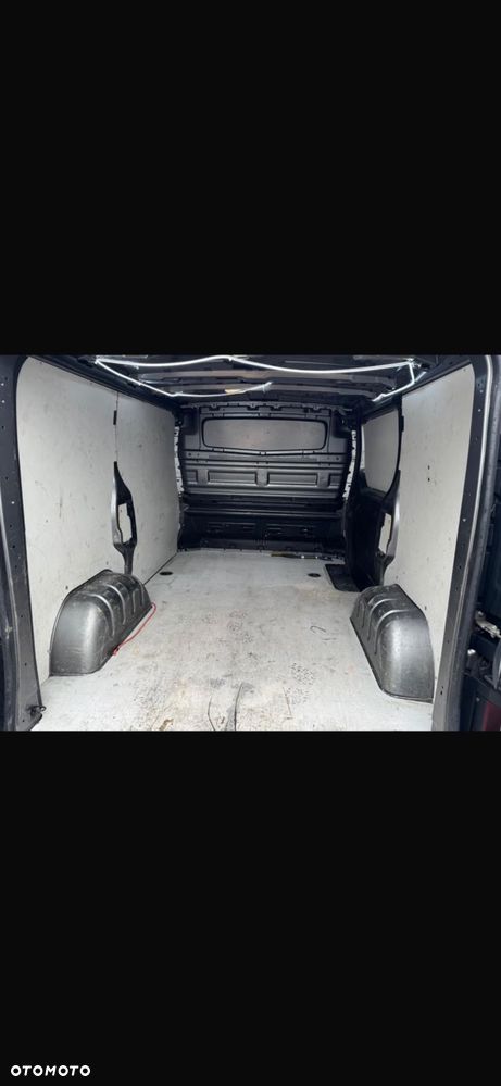 Opel VIVARO - 14