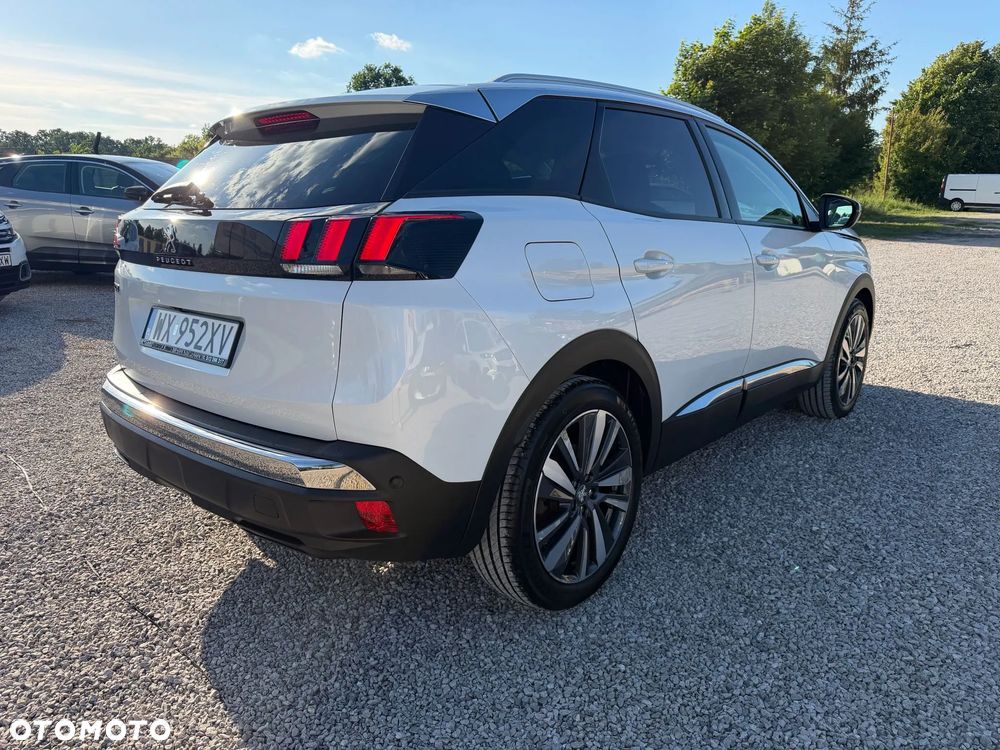 Peugeot 3008 BlueHDi 130 Stop & Start Allure - 15
